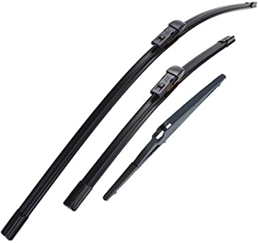 Lexus Wiper Blades
